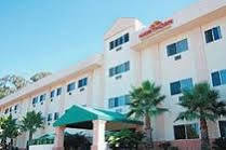 Hawthorn Suites By Wyndham San San Diego Exterior foto